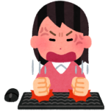 ストレス