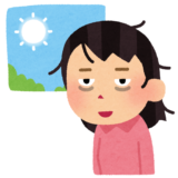 徹夜